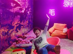 -VS SPORTS PARK运动玩乐园·团建·生日会(合生汇店)
