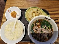-易裕和·长沙米粉(竹塘西路店)