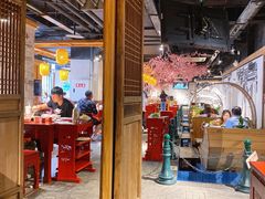 -黄家码头老火锅(解放碑旗舰店)