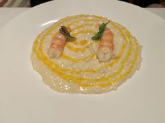 -北京金融街丽思卡尔顿酒店·意味轩 Cepe