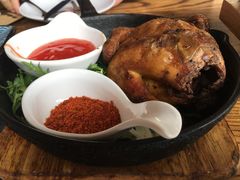 -地狱厨房Hell's  Kitchen(美丽熙街店)