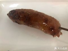 -阿龙烧烤(广达路店)
