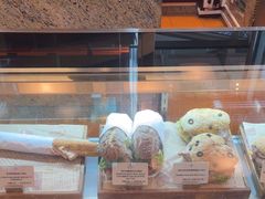 -西点坊(浦东香格里拉店)