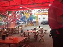 -鑫悦龙虾(前西街店)