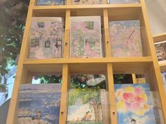 -猫的天空之城概念书店(杭州南宋御街店)