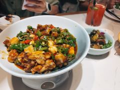 -塘人·老底子宁波菜小馆(南塘老街店)