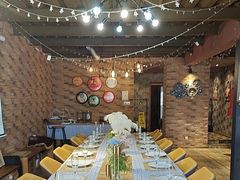 -玩坞轰趴馆·户外团建聚会主题生日派对馆(世豪广场店)