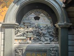 -安溪清水岩