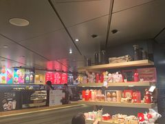 -星巴克臻选(国贸商城首店)