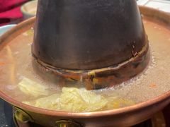 -南门四季铜锅涮肉(大屯·北苑店)
