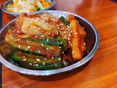 -大阪烧肉BAKA一代(十亩地店)