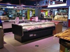 -盒马鲜生(杭州运河上街店)