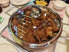 -黄记煌三汁焖锅(首创奥特莱斯店)
