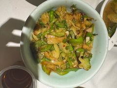-湘语·湖南家常菜(新洲店)