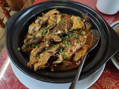-客汀家宴·客家烟火 四季食材(集美店)
