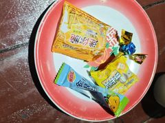 -酒肉门孔府菜(曲阜游客中心店)