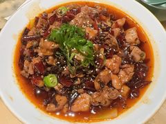 -锦府盐帮·侯宅(五棵松万达店)