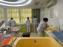 -武汉百佳妇产医院