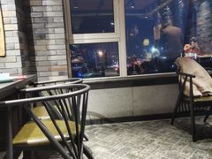 -川旺角川粤融合菜•海景餐厅(星海广场店)