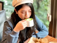 拿铁-咖法森林·咖啡  酒吧(天河店)