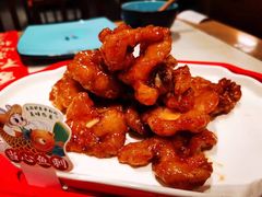 -局气烤鸭·北京菜(德云社店)