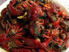 -四娭毑(三王街店)