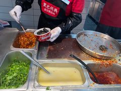 -黑色经典臭豆腐·湖南特产(太平街口店)