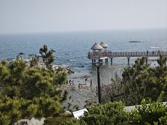 -养马岛旅游度假区