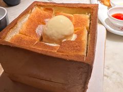 -绿茶餐厅(西湖银泰百货店)