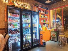-小吴先生的店·东北烧烤(林科大店)
