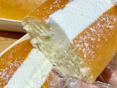 -西村叔叔的店·面包·甜品·蛋糕(牡丹园店)