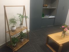 -绿房子心理咨询