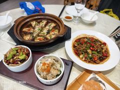 -好兄弟郭巨海鲜(天一阁店)