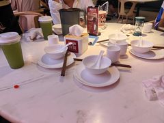 -茅庐毛血旺(烟台大悦城店)