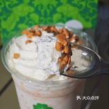 被一家咖啡店的奶茶惊艳到了！平价星冰乐！