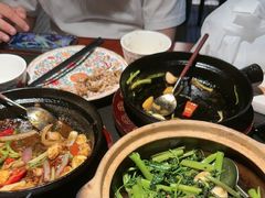 -旺爷砂锅·茶作(国贸城店)