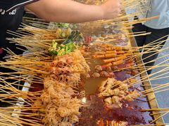 -郭记小街麻辣烫(南小街总店)