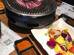 -千寻烧肉(政务区店)