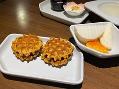 -豪客来牛排(空港华联店)