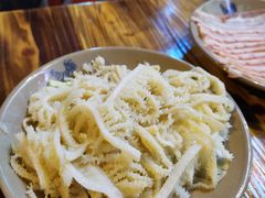 -老街坊市井火锅(营门口店)