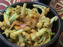 -大梁骨头馆·酱骨老菜(友好店)