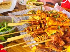 -魏记里脊肉炸炸炸(南门口店)
