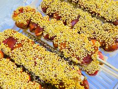-栗子侠奶皮子糖葫芦(长宁店)