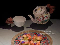 -狮拾久·现代新加坡料理(福田COCO Park店)