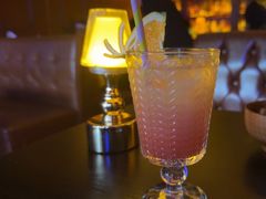 -悦界酒吧(后海店)