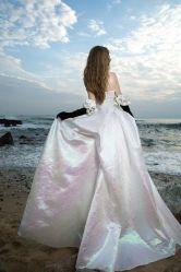 -南京宝娜嫁衣婚纱礼服馆(中央路店)