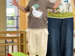 -奇乐全日制婴儿学校·早教