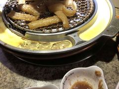 -三代烤肉(保利广场店)