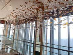 -视界美食自助餐厅·石家庄希尔顿酒店