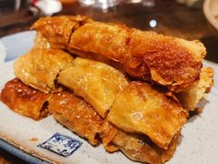 -兰溪小馆(东直门簋街店)